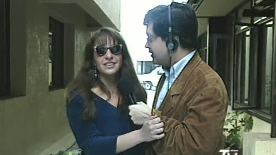 Derechos de los jóvenes | Ene TV - T2E95