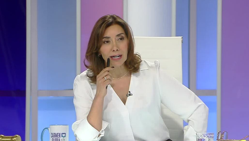 Carmen Gloria a tu servicio | Capítulo 14 de enero 2025: Este es el fin