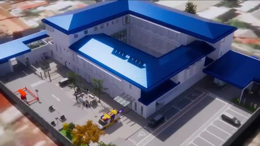 Entregan terreno para futuro Cesfam O'Higgins en Concepción