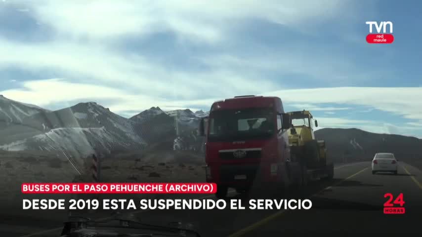 La siguiente es nuestra síntesis informativa