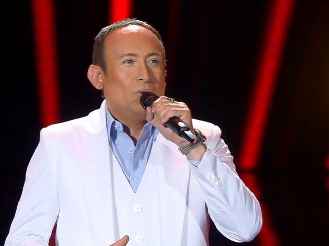 Paul Anka reversiona un clásico de Bon Jovi