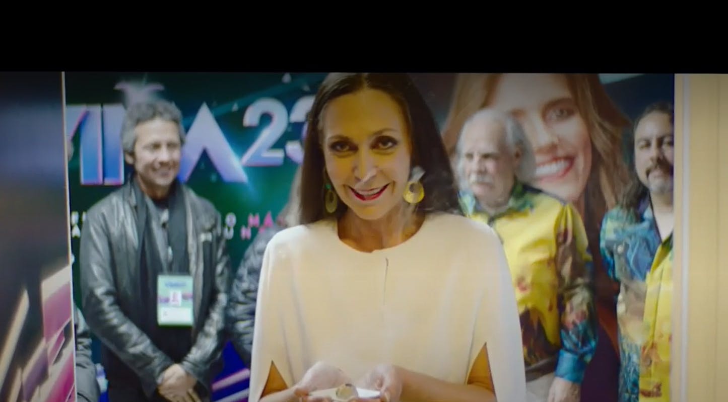 Los Jaivas estrenan documental "La Ruta Infinita" .