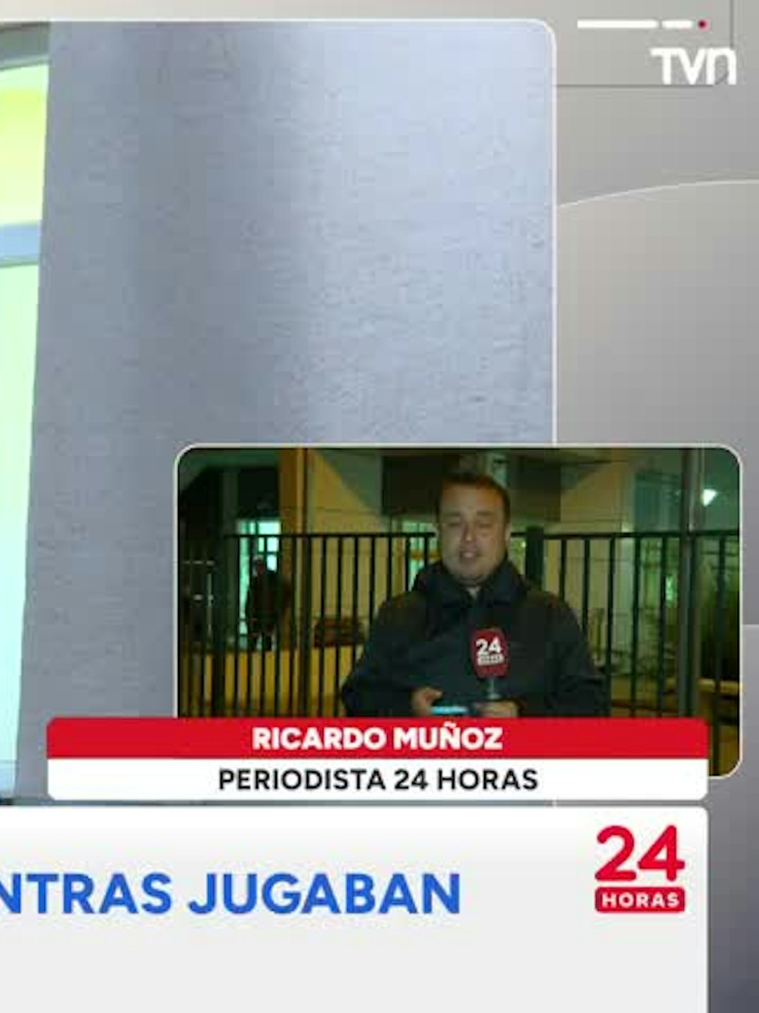 Baleo accidental: Niño de dos años está grave