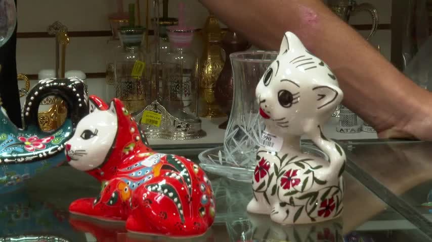 Anuncian corte de tránsito por Feria de Arte Popular en Concepción