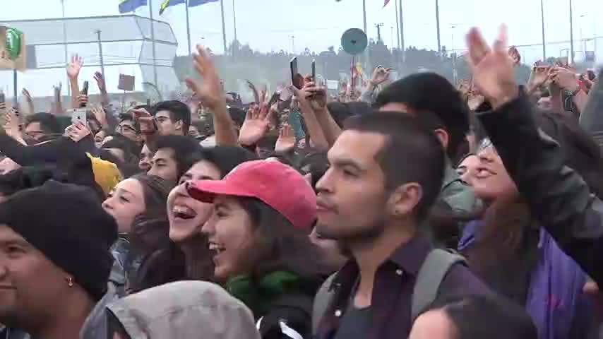 Presentan programación del Festival REC 2025