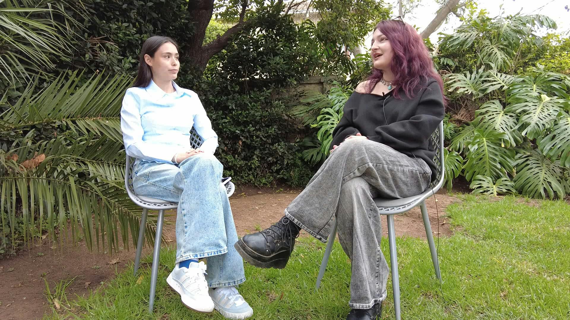 Entrevista: El “boom” de las redes sociales en los jóvenes