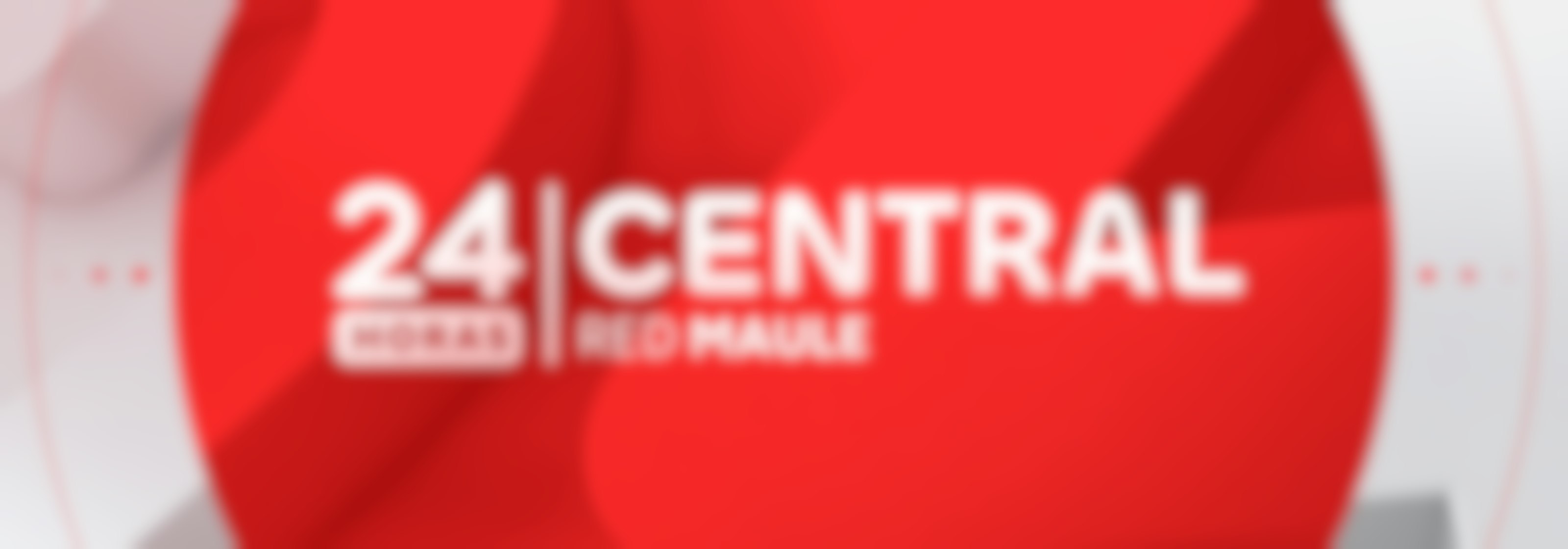 24 Horas Central Red Maule miércoles 15 de enero 2025