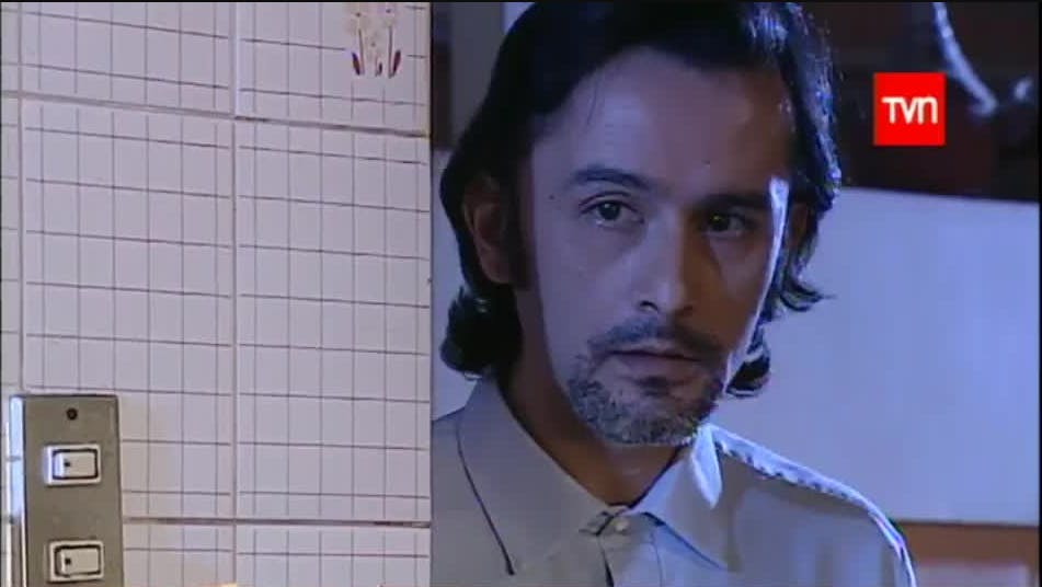 Mi condena | Pasiones - T2E126