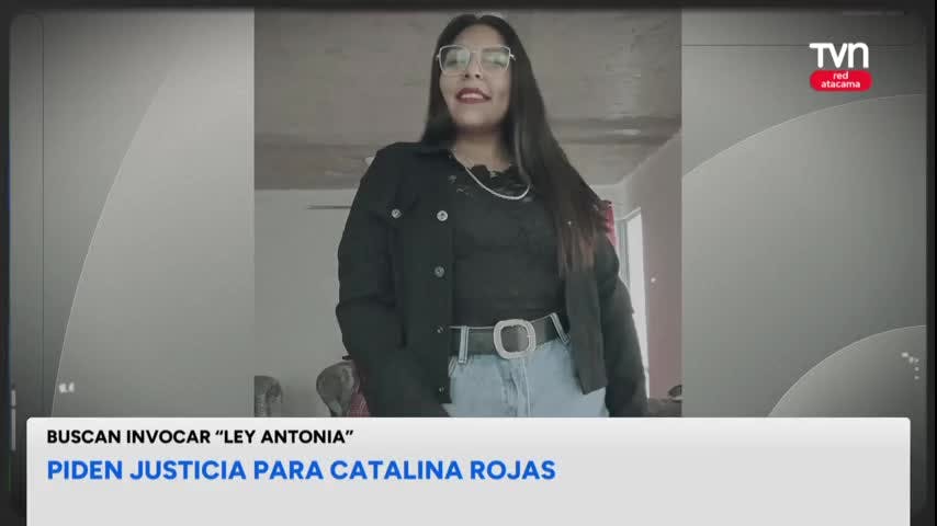 Buscan invocar Ley Antonia
