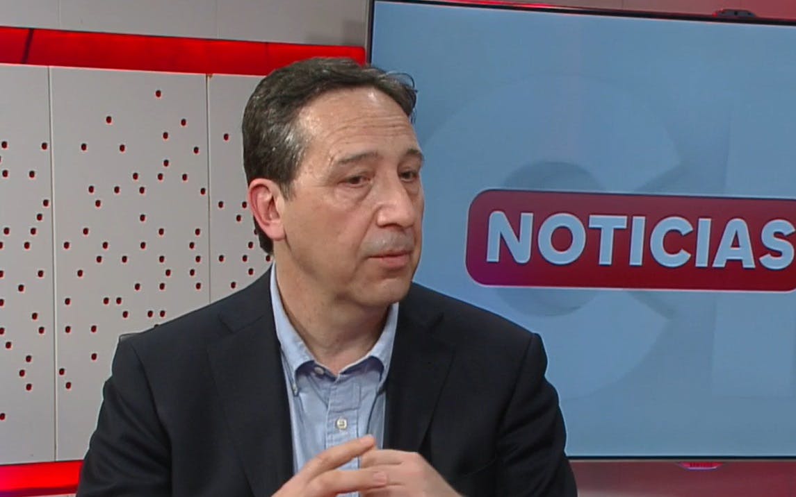 Vacuna chilena contra en sincicial avanza a fase 2: ¿Desde qué edad se podría administrar?