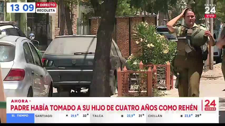24 Horas al Día - Jueves 16 de enero 2025