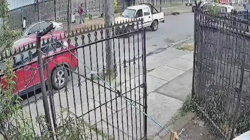 Amplían detención de joven detenido por el OS-9 de Carabineros por muerte de su suegro