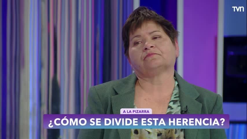 Carmen Gloria a tu servicio | Capítulo 16 de enero 2025: No más pensión