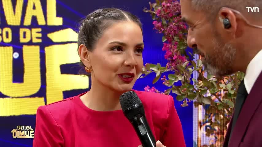 Ministra Arredondo por Olmué: "Representa nuestra raíz folclórica"
