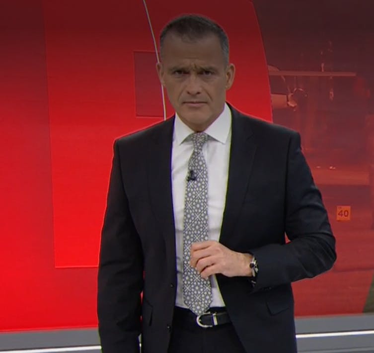 24 Horas Central - Jueves 16 de enero 2025