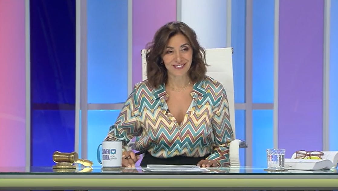Carmen Gloria a tu servicio | Capítulo 17 de enero 2025: Quiero recuperar la casa de mi abuela