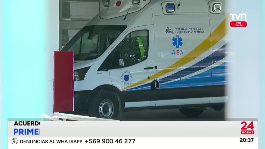 Acuerdo busca disminuir listas de espera