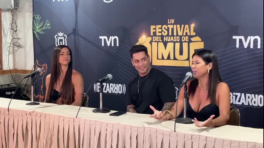 Porto Seguro: "Tenemos una relación muy rica con el público"