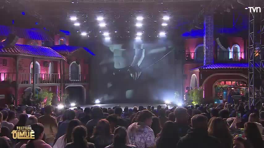 Vive el emocionante inicio de "Porto Seguro" en Olmué 2025