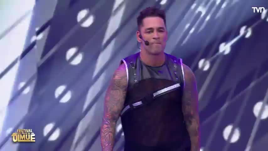 ¡Un ritmo que traspasa fronteras! Revive el show completo de Porto Seguro en Olmué 2025