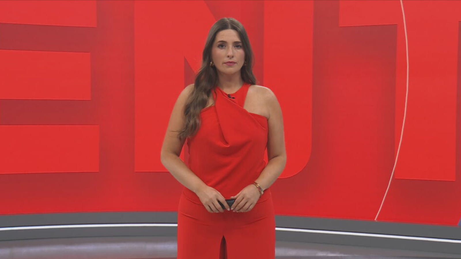 24 Horas Central - Viernes 17 de enero 2025