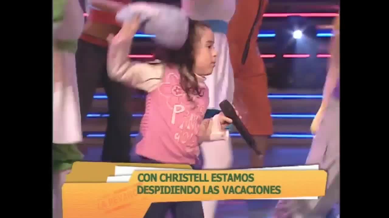 Rojo, la revancha - T6E5