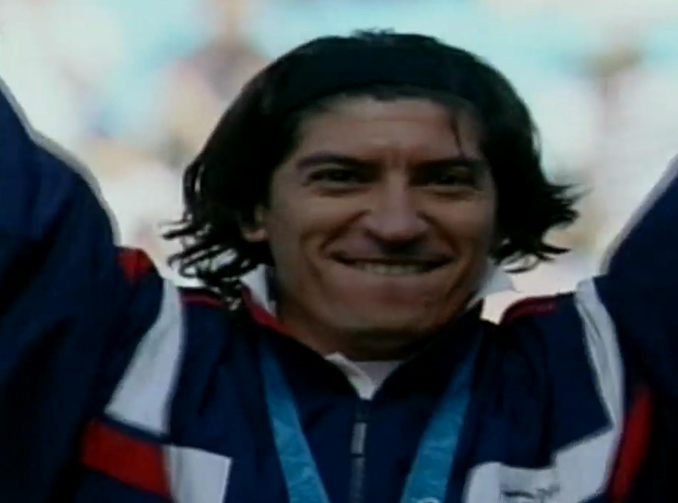 Había Una Vez: Los 10 golazos de Iván Zamorano por La Roja 