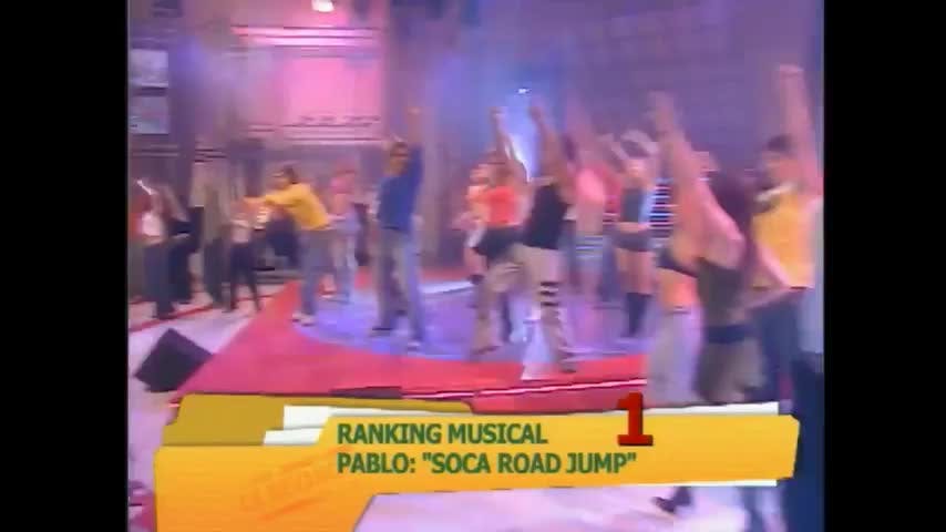 Rojo, la revancha - T6E7