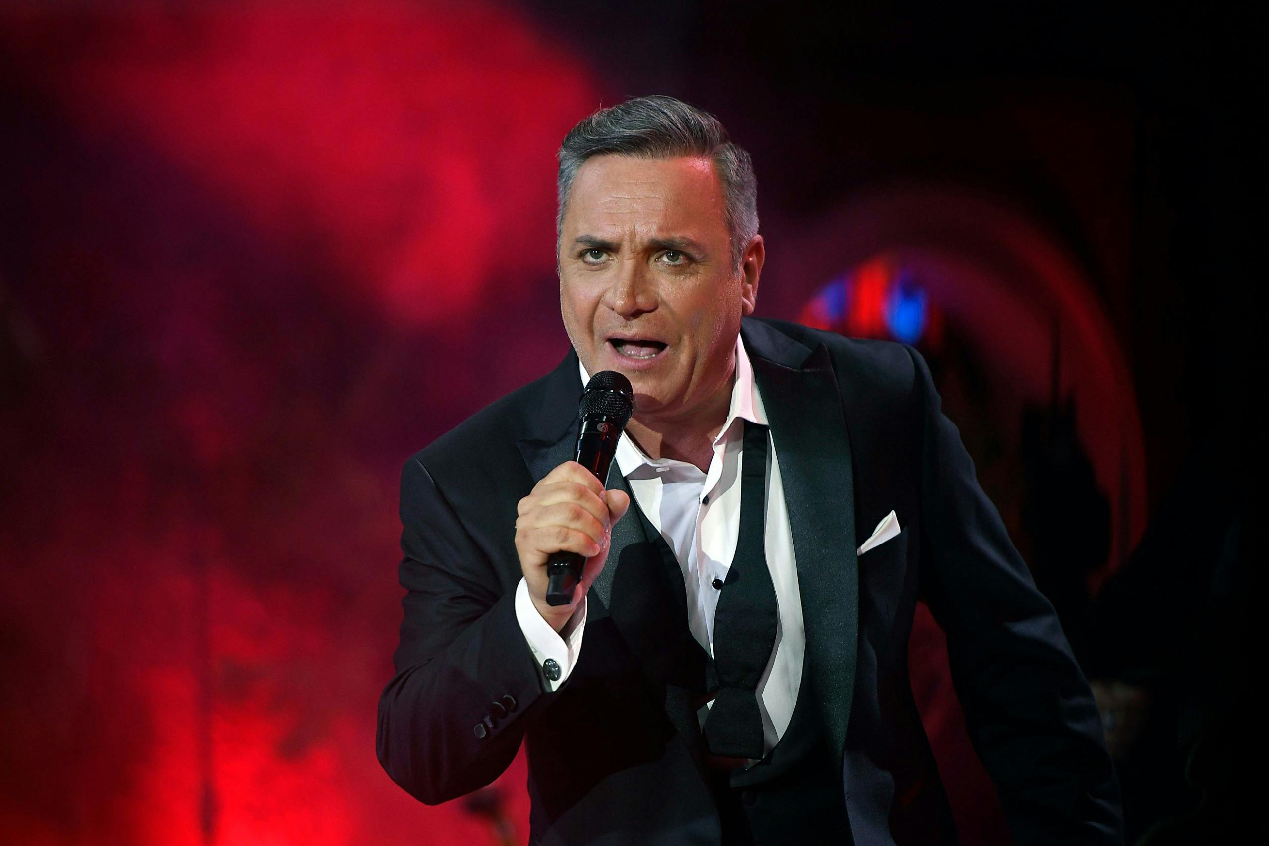 ¡Cuativó a todos!: Revive la presentación de Luis Jara en Olmué 2025