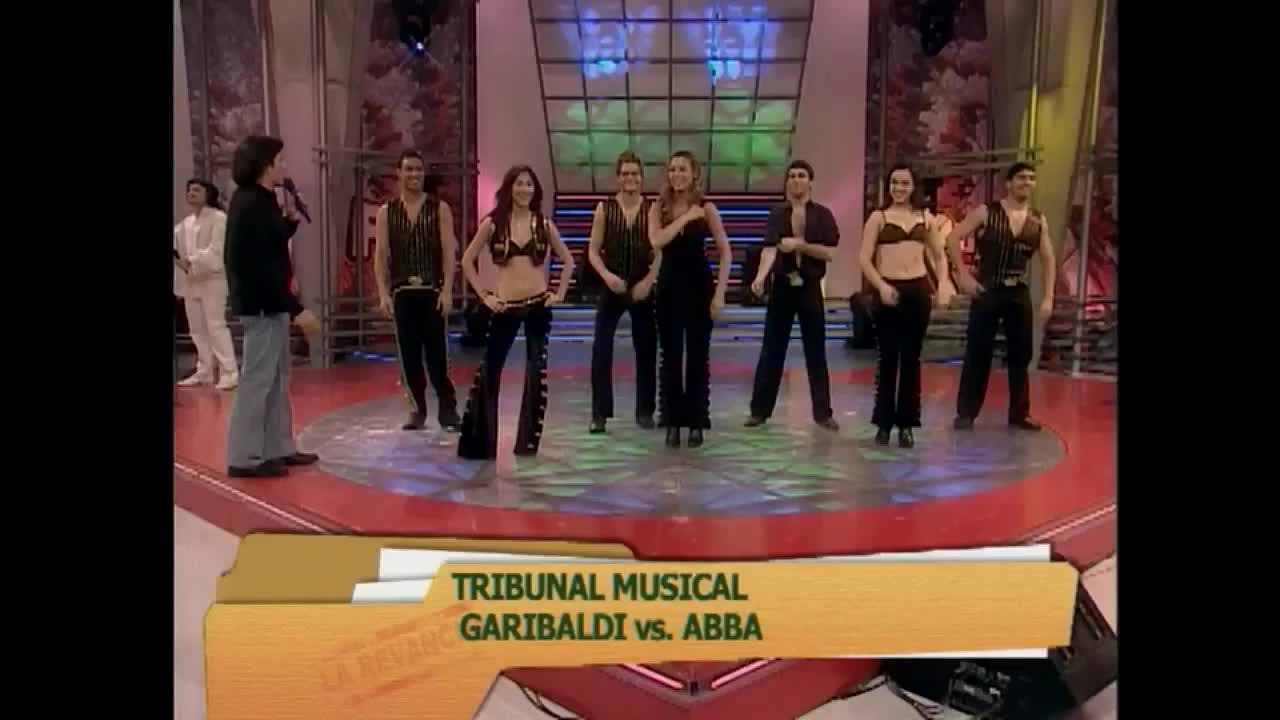 Rojo, la revancha - T6E8