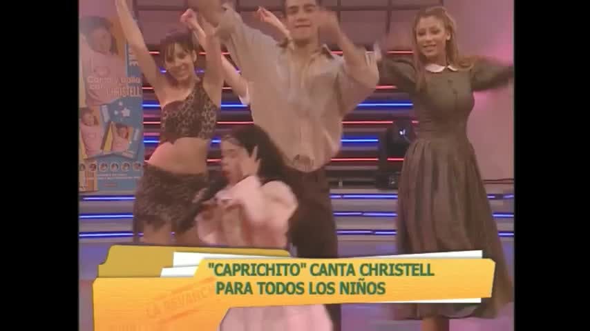 Rojo, la revancha - T6E10