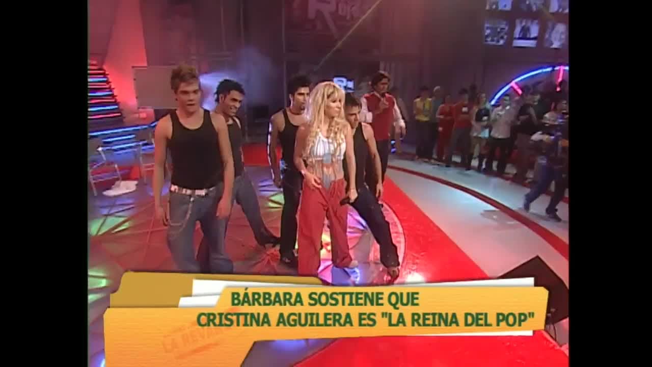 Rojo, la revancha - T6E11