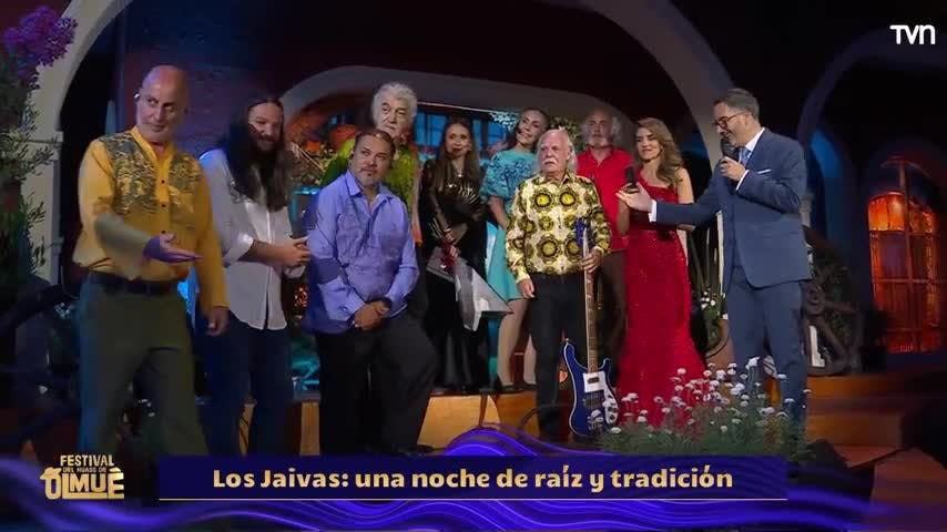 Gracias por invitarnos a esta linda fiesta