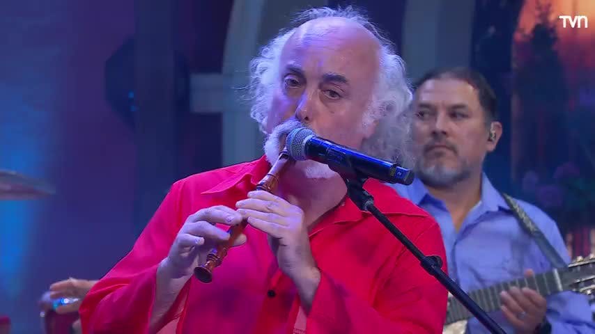 Interpretando Pregón para iluminarse