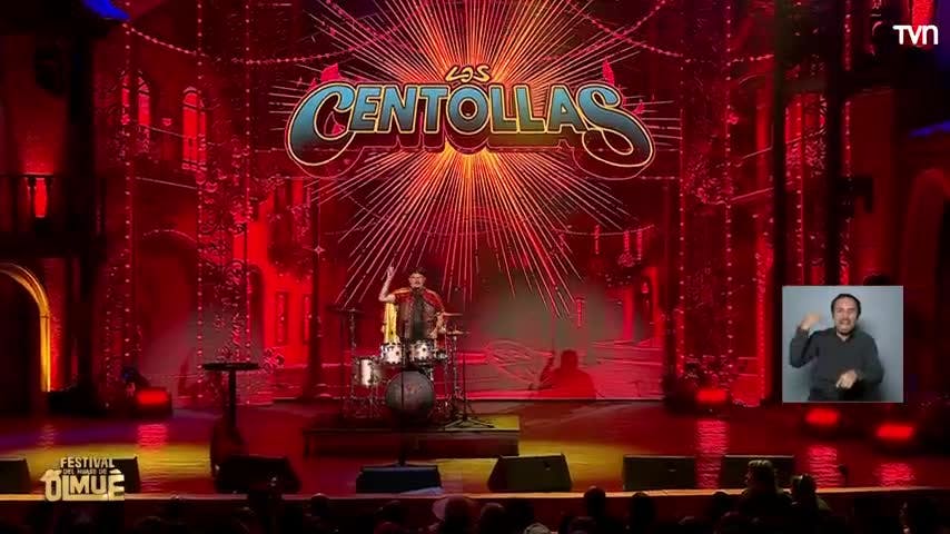 Los Centollas