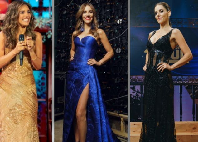 La reina de El Patagual: María Luisa Godoy brilló en las noches de Olmué 2025