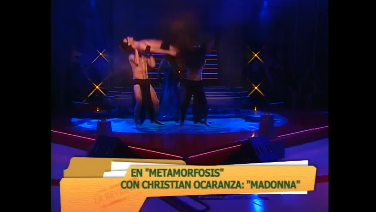 Rojo, la revancha - T6E12 