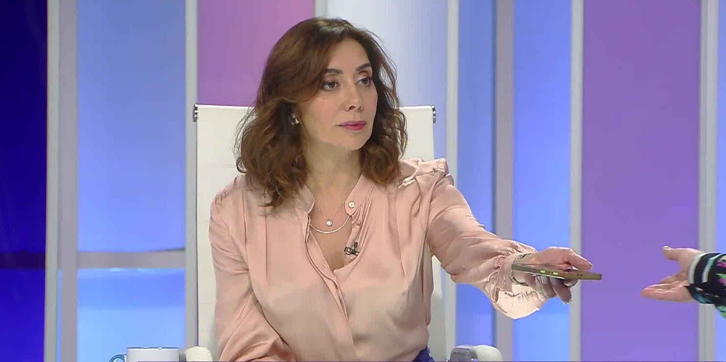 Carmen Gloria a tu servicio | Capítulo 20 de enero 2025: Quiero ver a mi hija