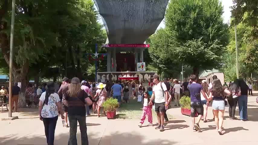 Yumbel vivió nuestra Festividad de San Sebastián
