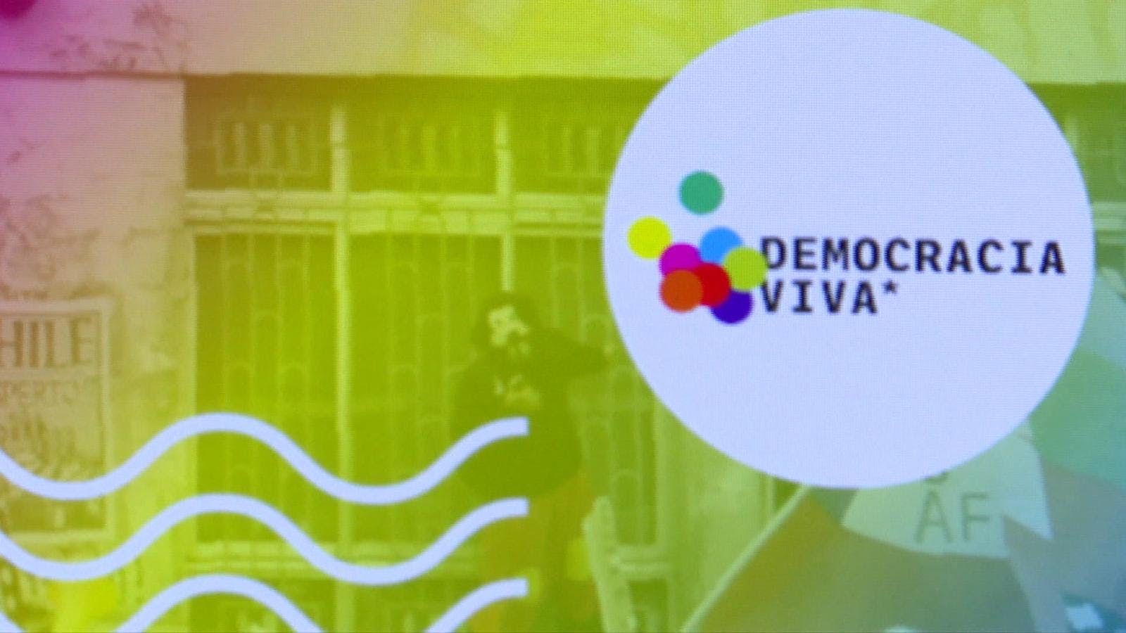 Preparan audiencia de cierre de investigación de caso convenios