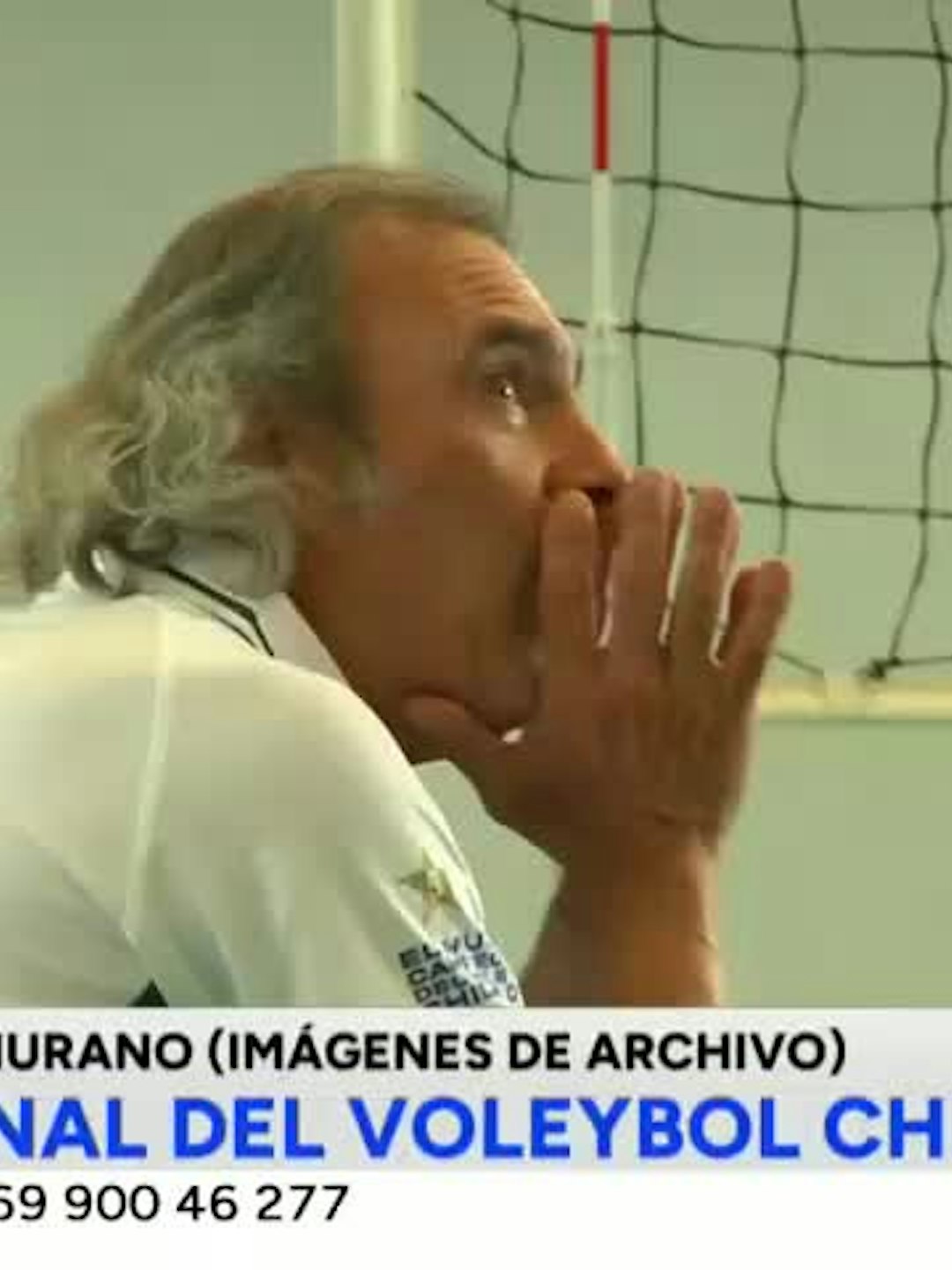 Linares a la final del voleybol chileno