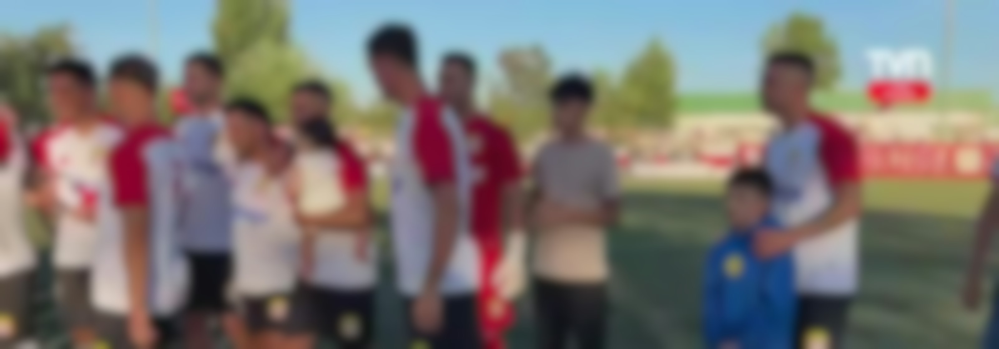 Nuevo plantel de Curicó Unido fue puesto a prueba