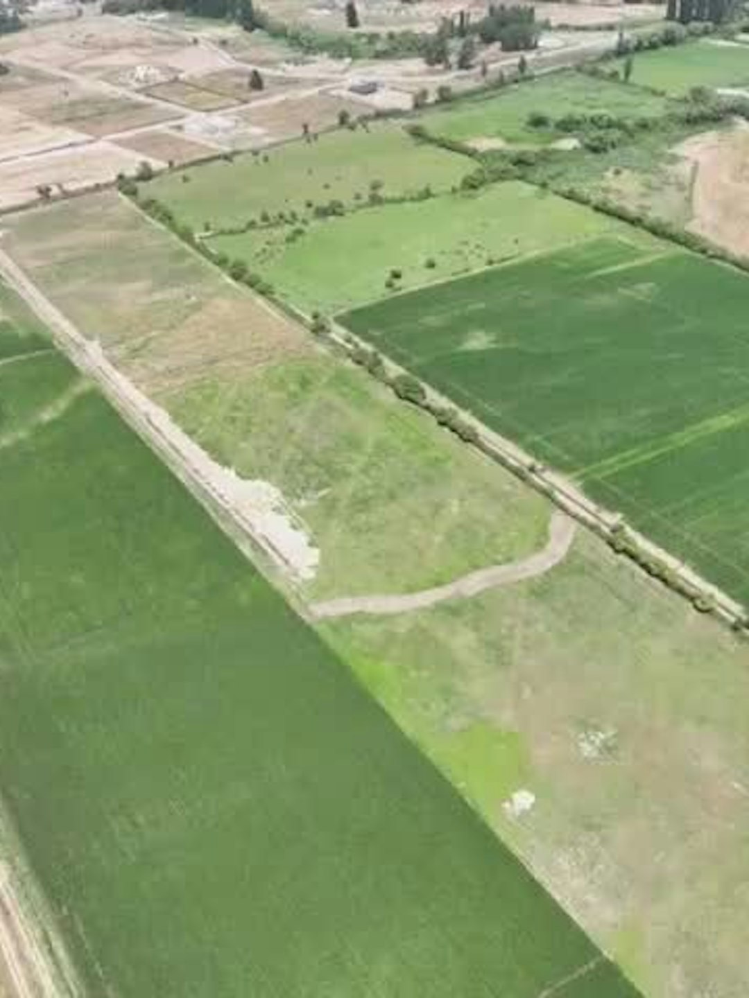 Persiste la negativa por la construcción del nuevo cementerio de Linares
