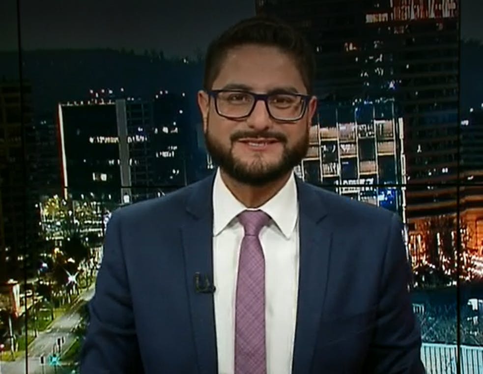 24 Horas Al Cierre - Lunes 20 de enero 2025
