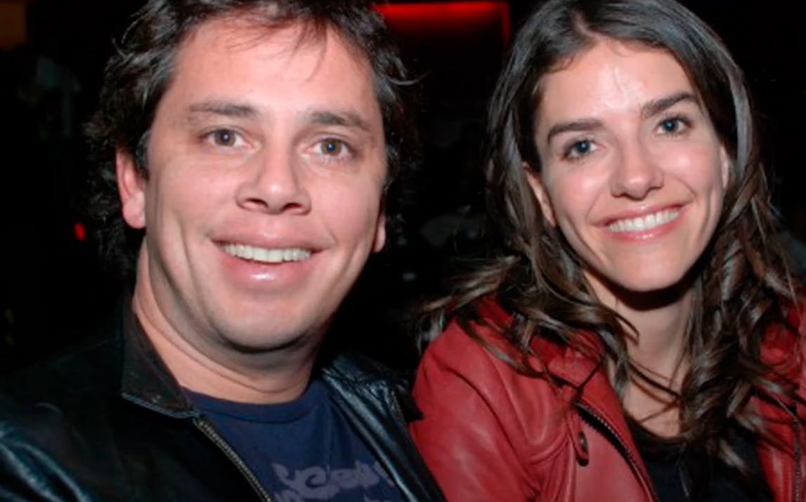 "Teníamos 'la alita rota'": María Luisa explica lo que fue su relación con José Miguel Viñuela 