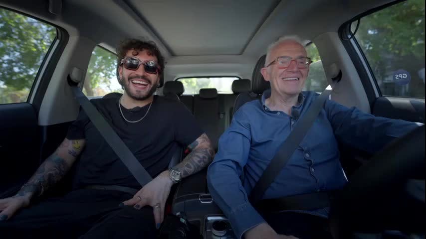 Car-Curo: las confesiones de Edo Caroe rumbo a Viña 2025