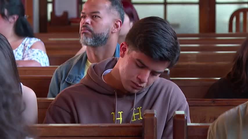 50 jóvenes fueron capacitados para combatir distintas emergencias