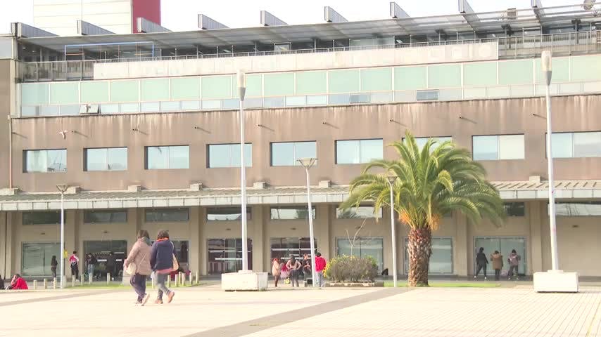 Gobernador Giacaman acusa millonaria deuda de administración anterior