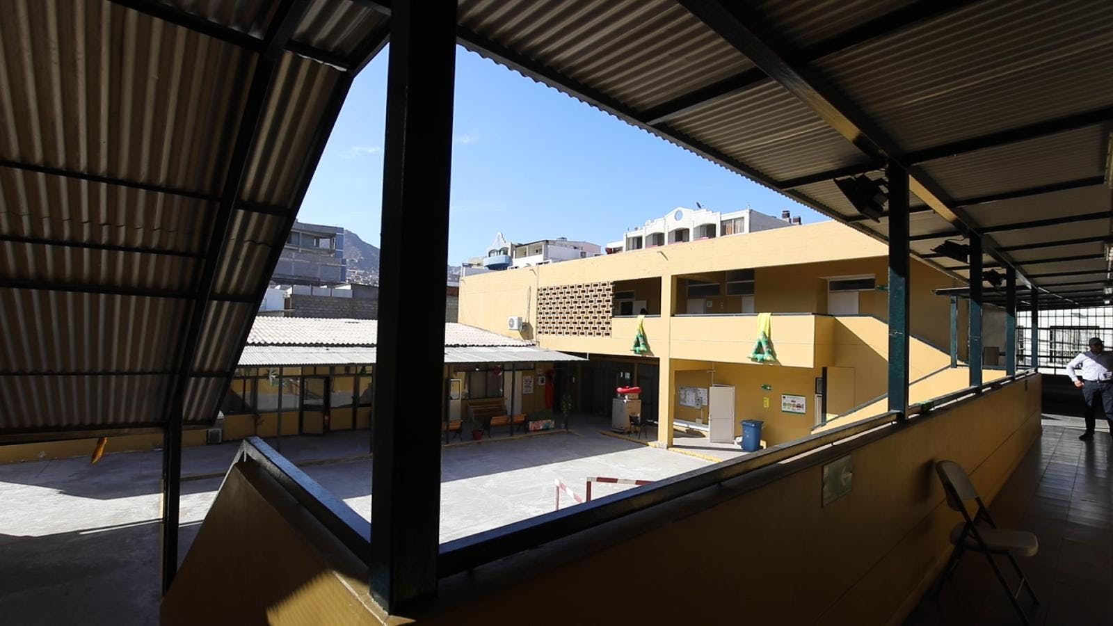 Establecimiento suplirá alta demanda de matrículas en Antofagasta