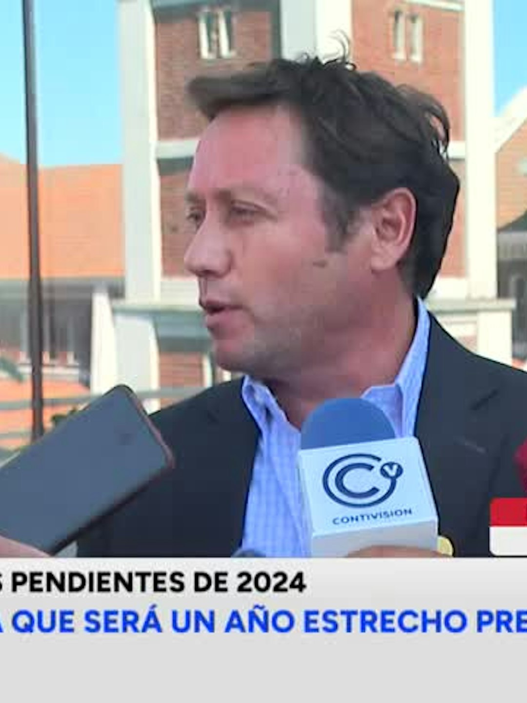 Gobierno Regional acusa que será un año estrecho presupuestariamente